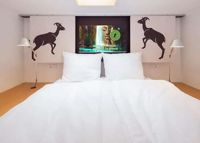 Nala Individuellhotel